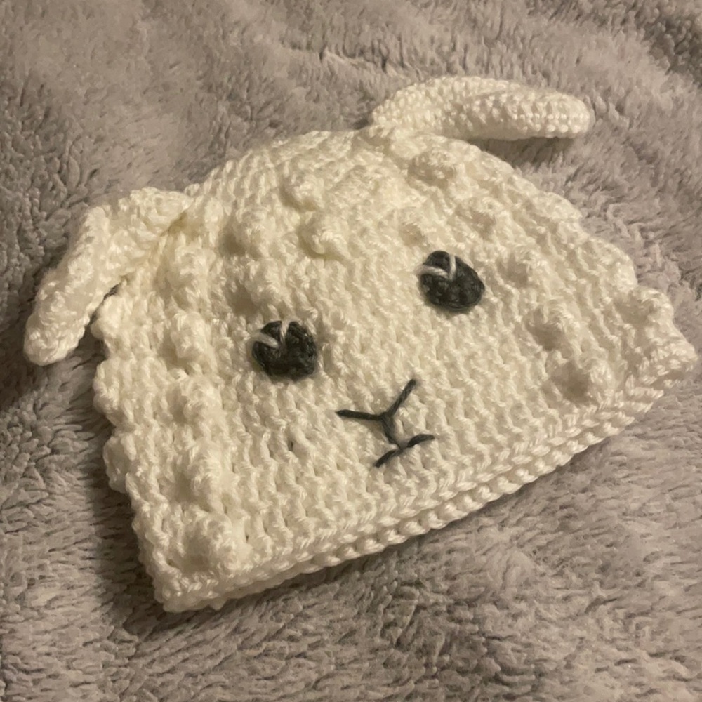 Baby Hat